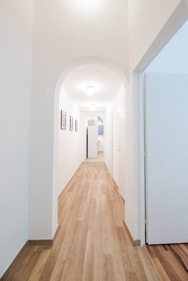 Brand New Central Ac Apartment Βουδαπέστη Εξωτερικό φωτογραφία